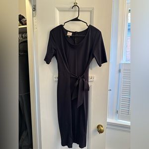 Carry Maternity Dress